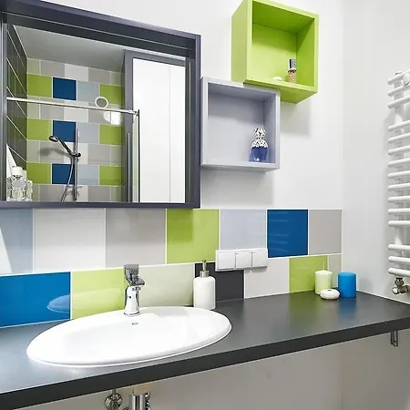 Studio Praga Warszawa Zewnętrze zdjęcie
