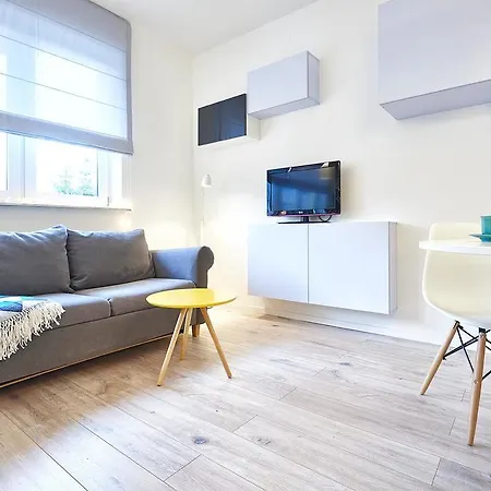 Studio Praga Warszawa Pokój zdjęcie