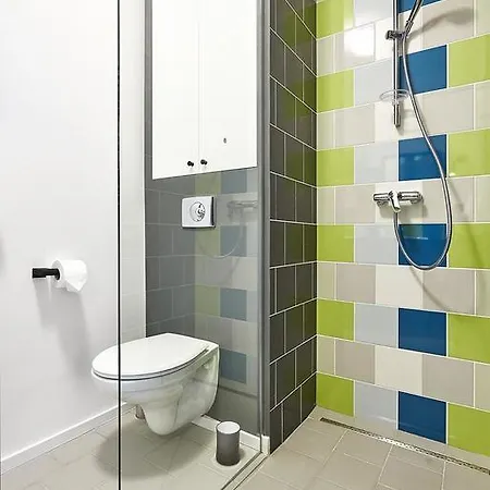 Studio Praga Warszawa Pokój zdjęcie
