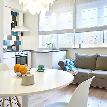 Studio Praga Warszawa Zewnętrze zdjęcie