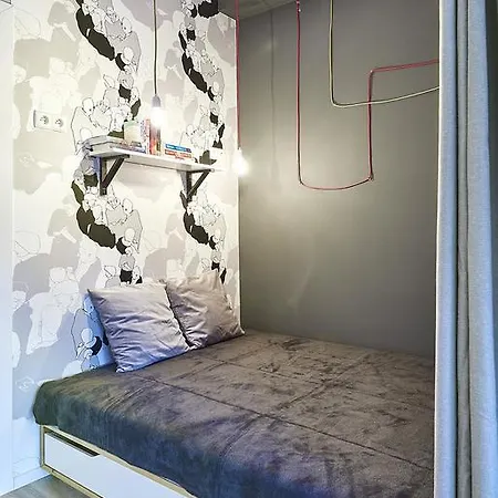 Studio Praga Warszawa Zewnętrze zdjęcie