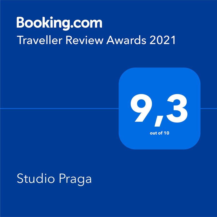 Апартаменти Praga *