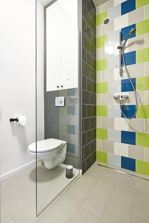 Praga Apartment *