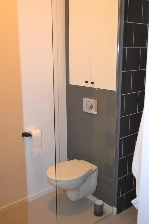 Apartment Praga Warschau
