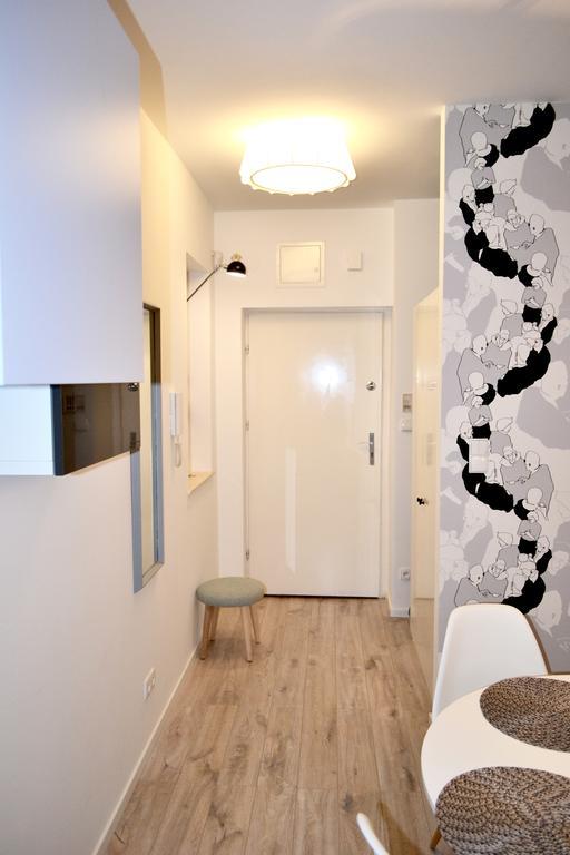 Praga Apartment Warschau