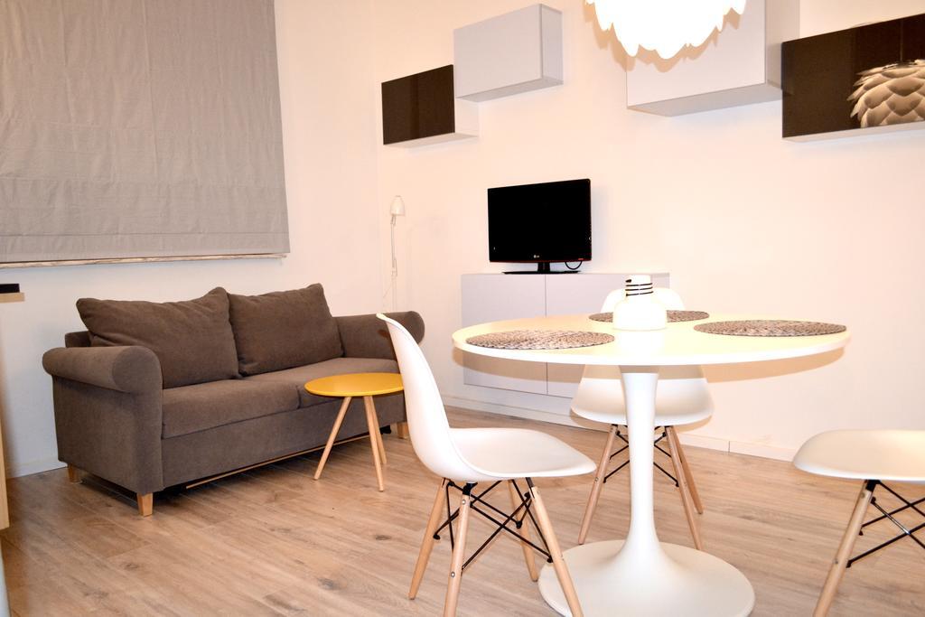Praga Apartment