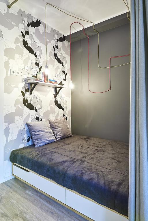 Apartment Praga Warschau